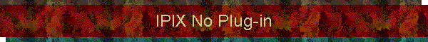 IPIX No Plug-in
